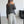 Elastic Waist Drawstring Pants