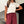 Slub Textured Top