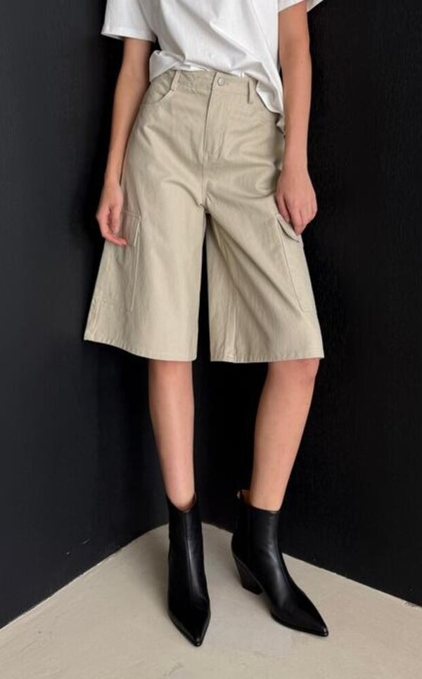 Cargo Shorts