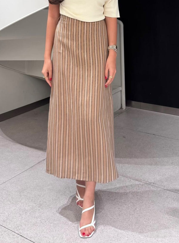 Midirock Skirt