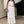 V-Neck Tunic + Maxi Skirt