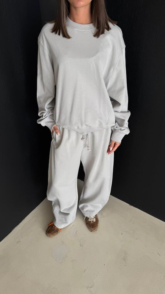 Cotton Sweatsuit