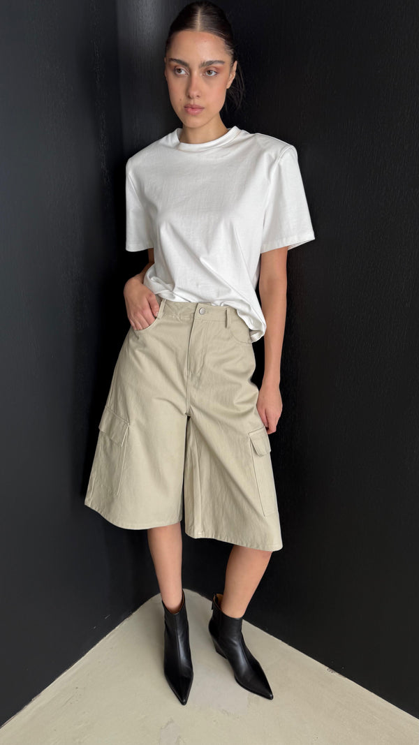 Cargo Shorts