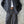 Corduroy Collar Tweed Jacket