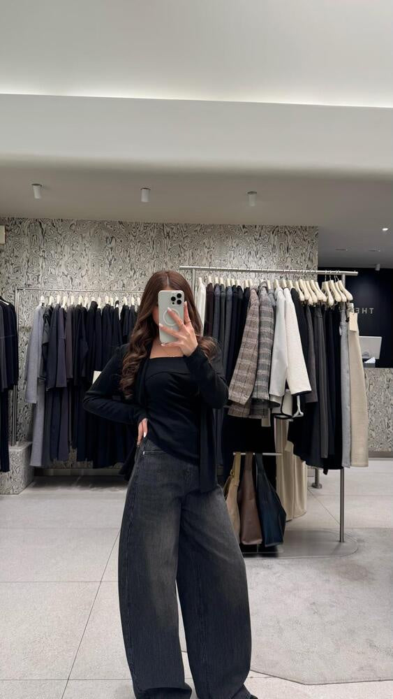 2 Piece Open Front Cardigan