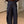 Asymmetric Wrap Cargo Pants