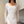 Neckline Draped Long Sleeve