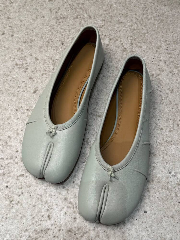 Tabi Ballerina Flats