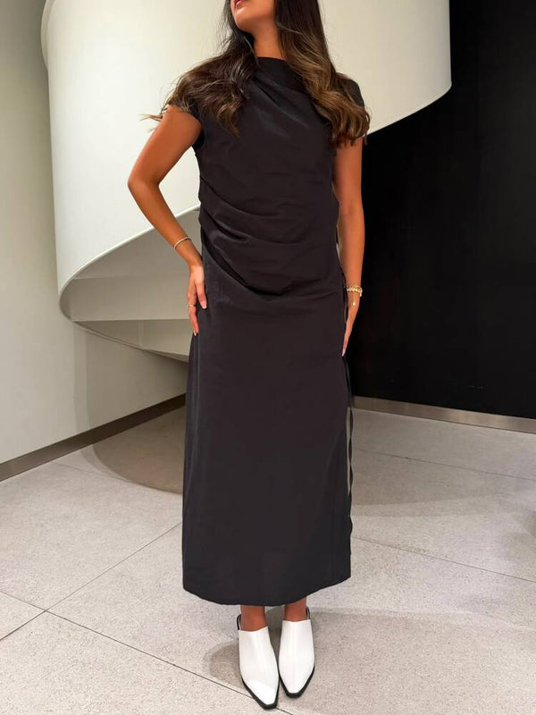 Minimalist Dress