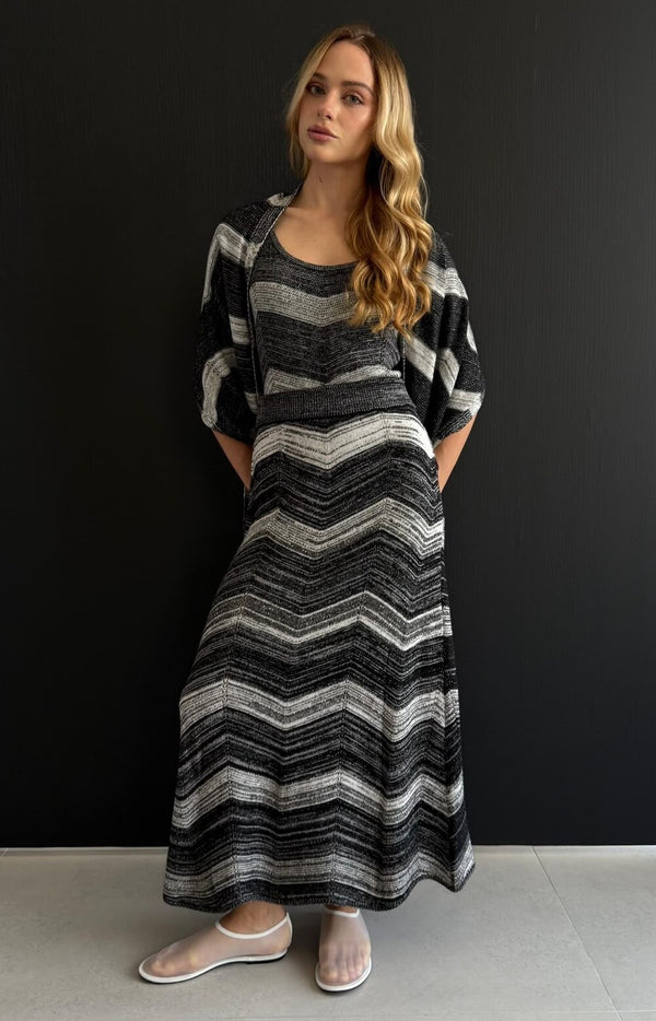 Zigzag  Set