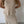 Sleeveless Crochet + Skirt Set
