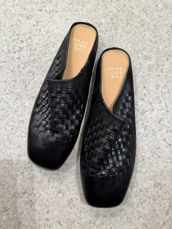 Slip-On Flats