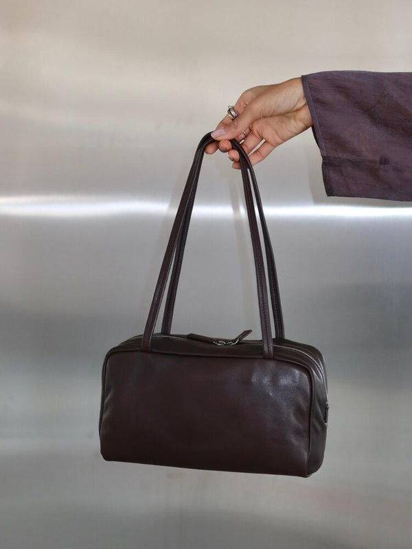 Bowling Shoulder Bag
