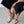 Tabi Suede Slip-On