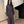 Belted Draped Pants Set