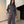 Belted Draped Pants Set