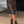 Leather Midi Skirt