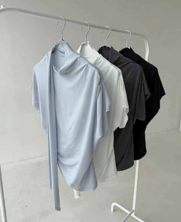Summer Turtleneck