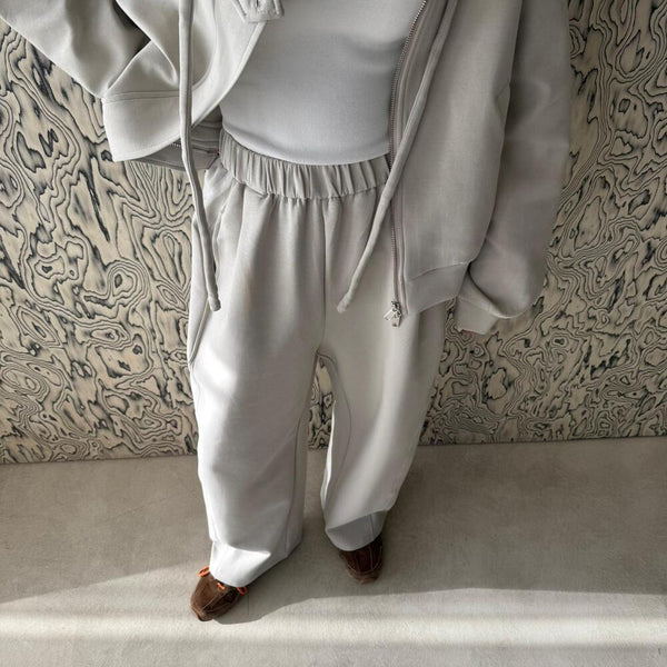 Zip-Through Tracksuit