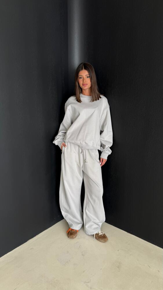 Cotton Sweatsuit