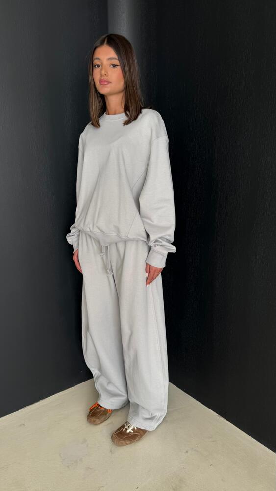 Cotton Sweatsuit