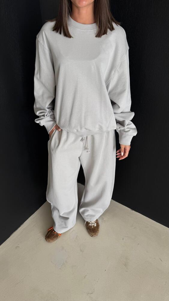 Cotton Sweatsuit