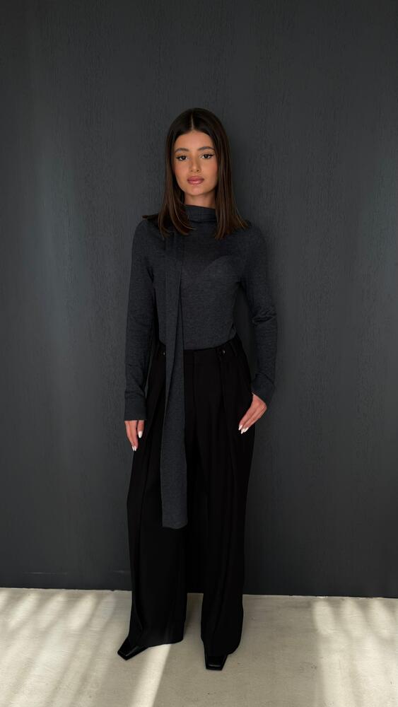 Long Sleeve Cardigan