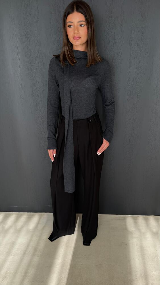 Long Sleeve Cardigan