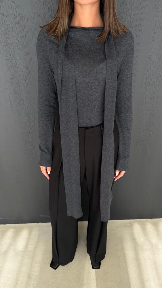 Long Sleeve Cardigan