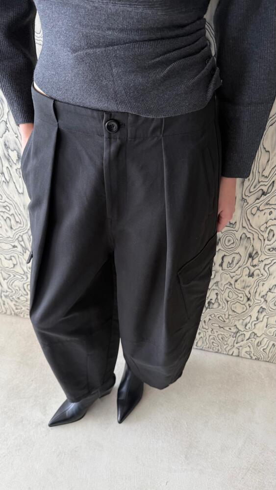 Cargo Trouser