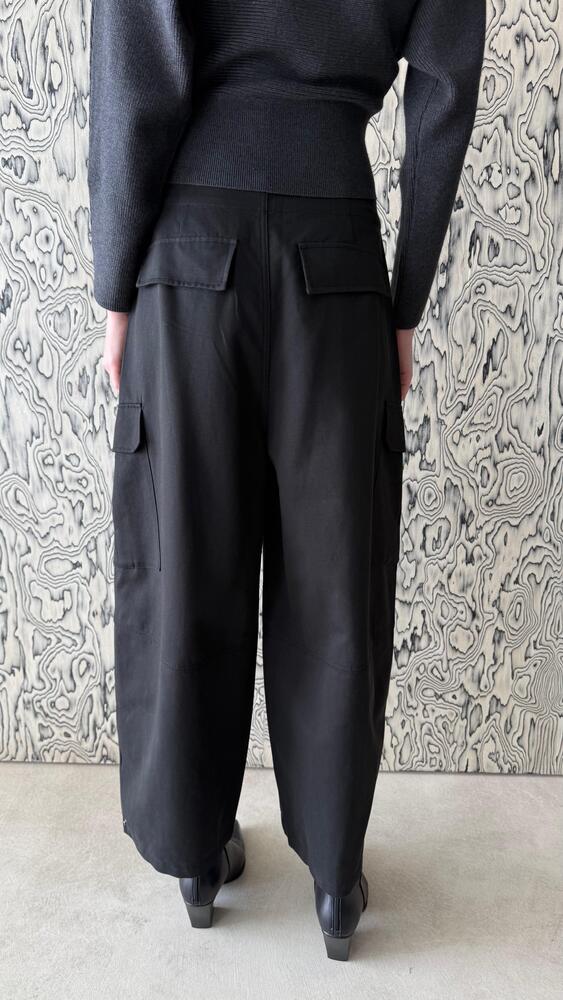 Cargo Trouser