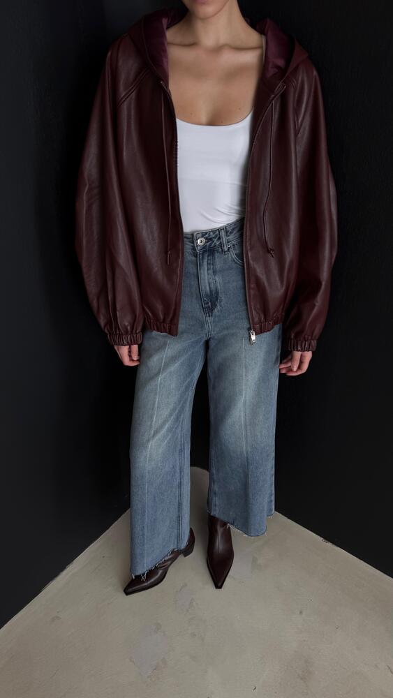 Trendy Wide Leg Pants