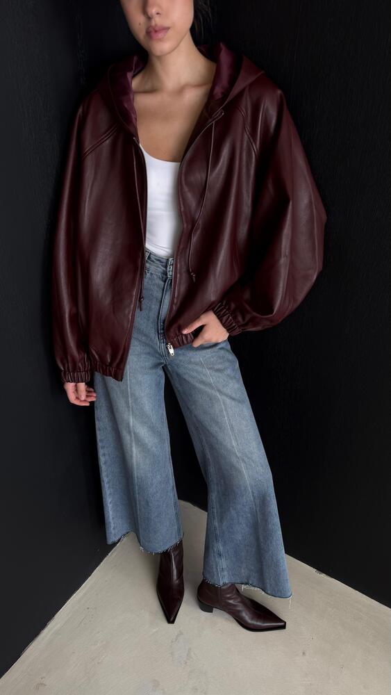 Trendy Wide Leg Pants