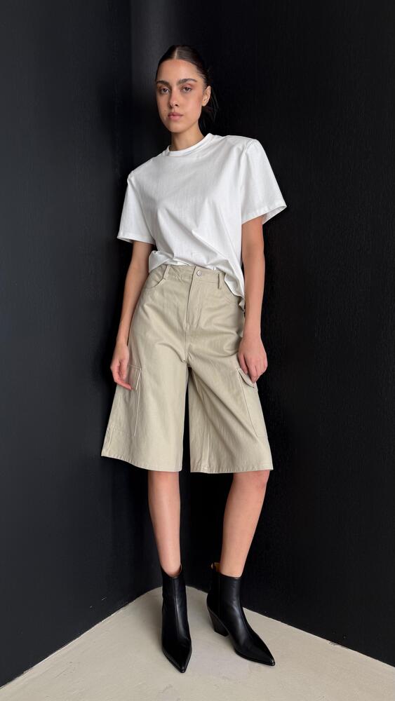 Cargo Shorts