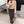 Suede Biker Jacket