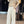 Wide Leg Wool Trousers