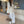 Kimono Linen Pants Set