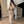 Collarless Tie Blouse + Skirt Set
