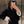 V-Neck Sweatshirt + Pants Set