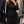 Belted Collarless Blazer + Pants Set