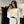Belted Pleated Set