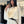 Belted Pleated Set