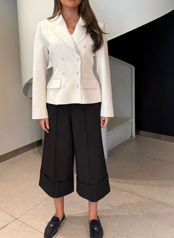 2 Pocket Blazer