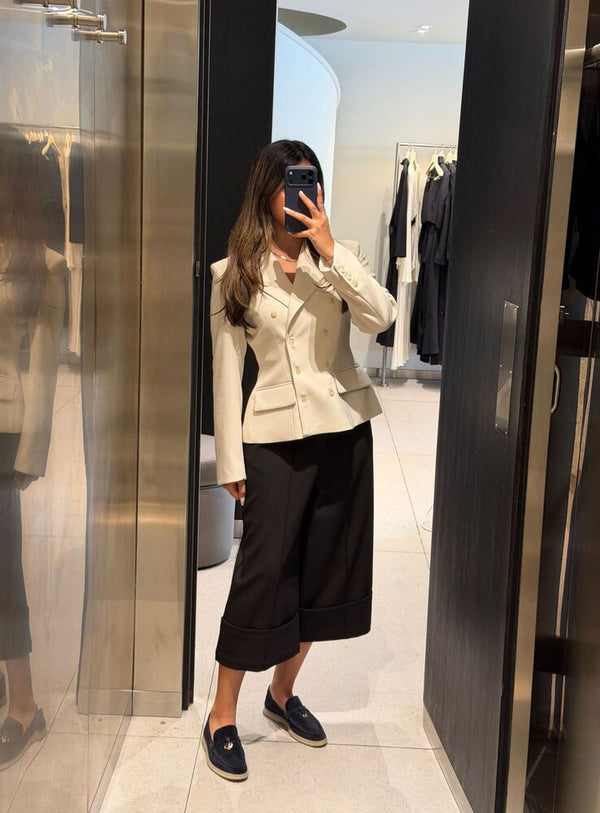 2 Pocket Blazer