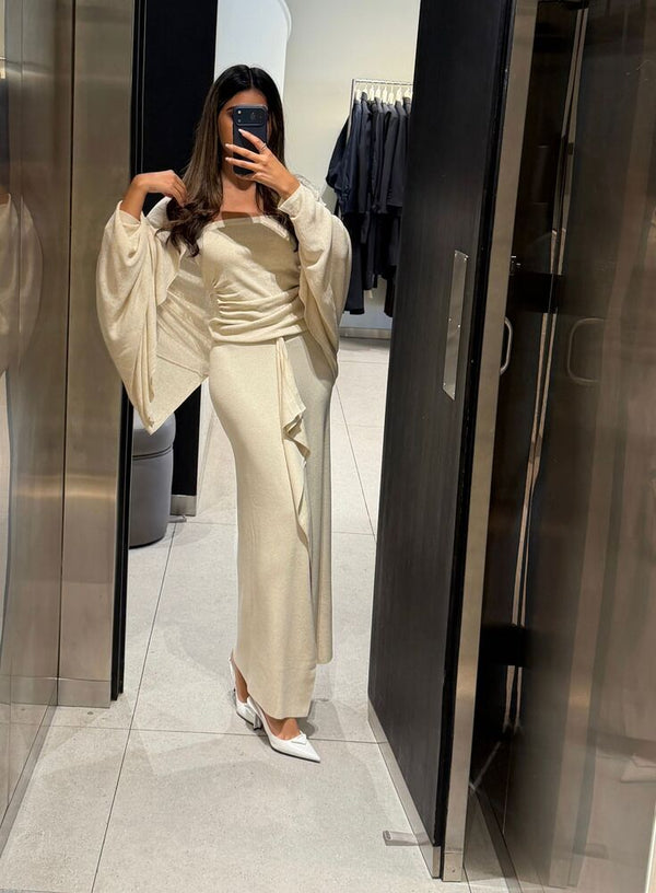 Sand Flowing 3 Piece Set