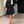Cropped Jacket + Pleated Skirt
