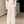 Linen Round Neck Blazer + Pants Set