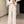Linen Round Neck Blazer + Pants Set