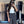 Belted Trouser