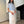 Asymmetrical Sheer Top